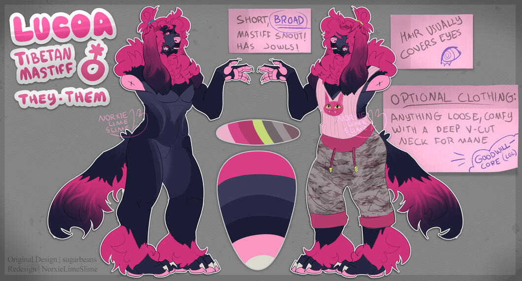 Clean Line reference for myself