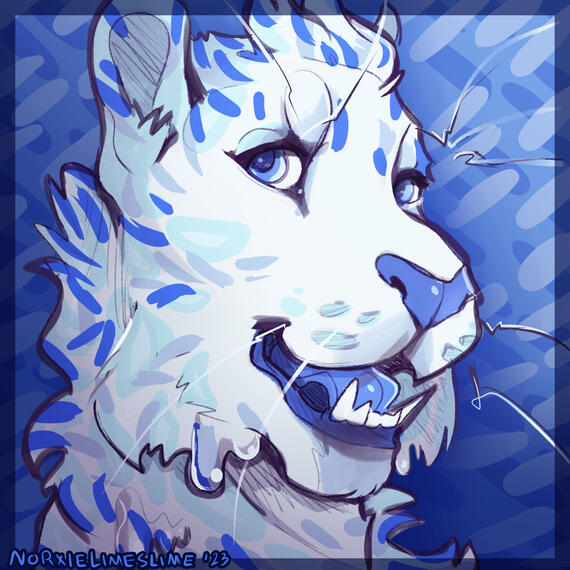 Sketch Icon for kawithe90s_derg