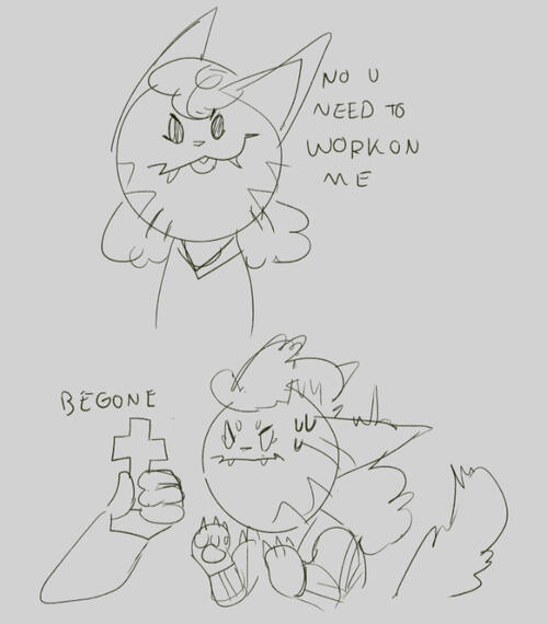 Sketchpage for myself